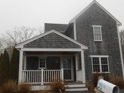 66 Osprey Ln, East Sandwich, MA, 02537