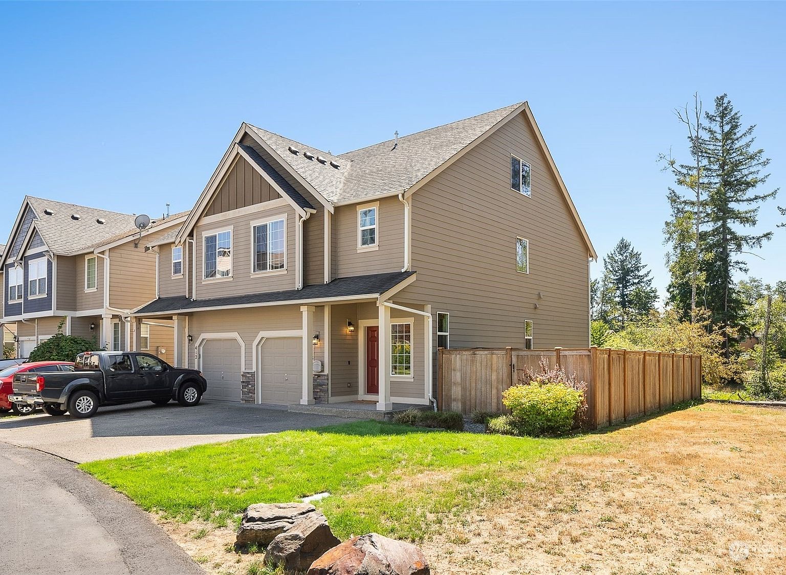 418 N Miramar Circle, Bremerton, WA 98311 MLS 2176800 Zillow