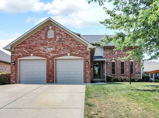 36 Laurel Valley Dr, Brownsburg, IN