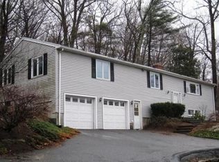 39 Downey St, Hopkinton, MA 01748