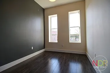 Rented by Next Door Realty NYC