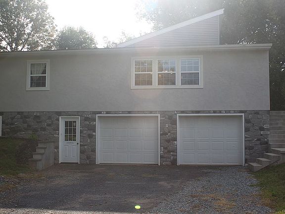 *DRIVEWAY WILL BE PAVED*