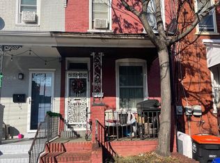 2524 W 6th St, Chester, PA 19013