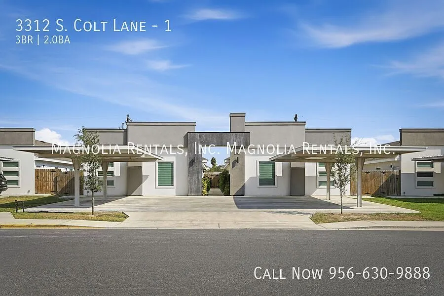 3312 S Colt Ln #1