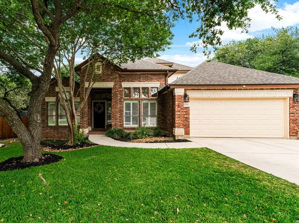 23715 Legend Knoll, San Antonio, TX 78260