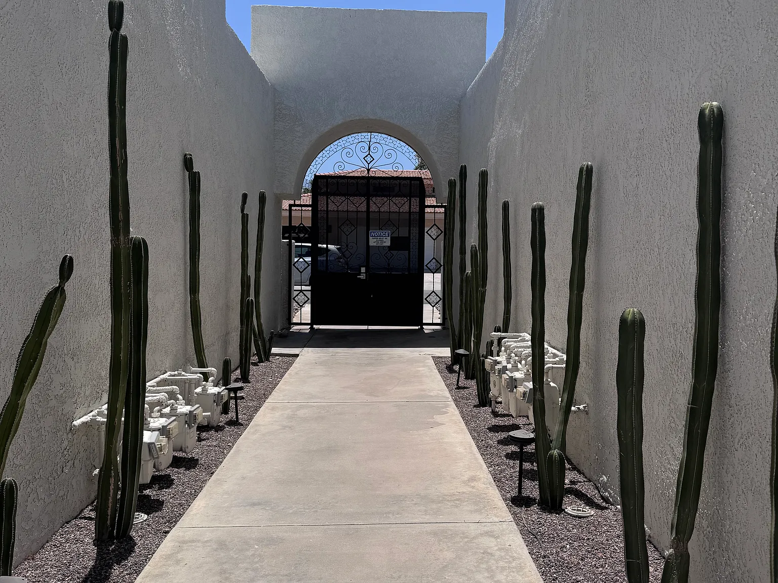 1 bed, 630 sqft, $1,700 — Photo 3