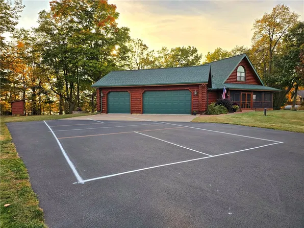 295 15 1/8 Avenue, Turtle Lake, WI 54889