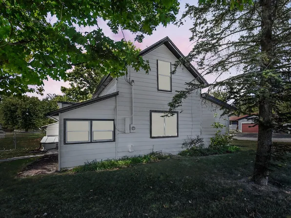 268 Gilead St, Cardington, OH 43315