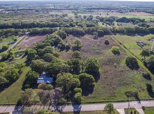 7000 Kirk Ln, Burleson, TX 76028