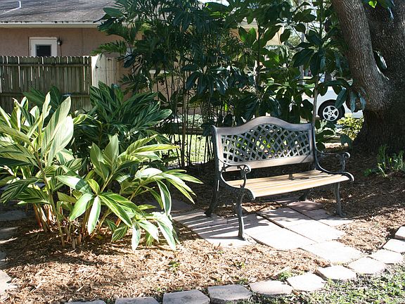 beautiful spot for relaxing