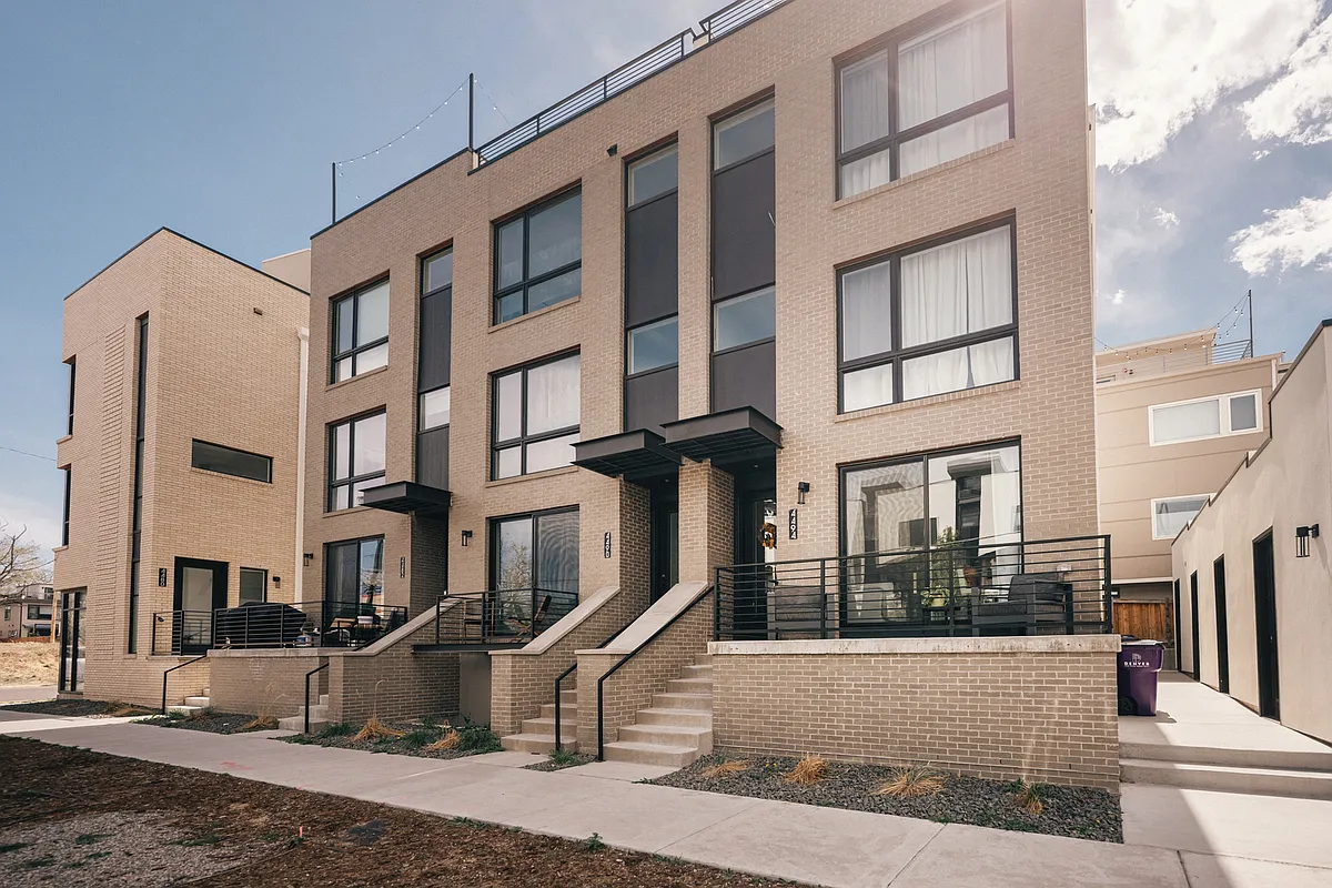 Building Photo - 4494 W 45th Ave