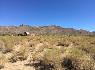 3606 N Bryce Rd, Golden Valley, AZ 86413