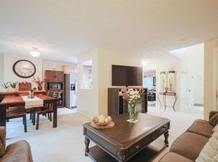 249 Meeting House Path UNIT 249, Ashland, MA 01721