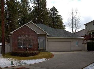 3808 E Terra Ct, Spokane, WA 99223