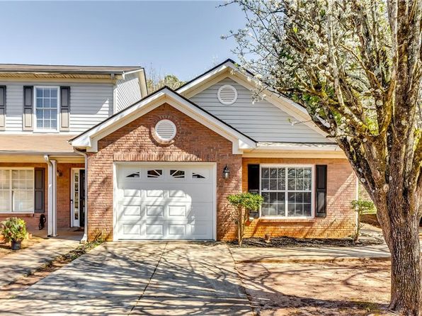2139 Hickory Bnd SE APT E, Conyers, GA 30013
