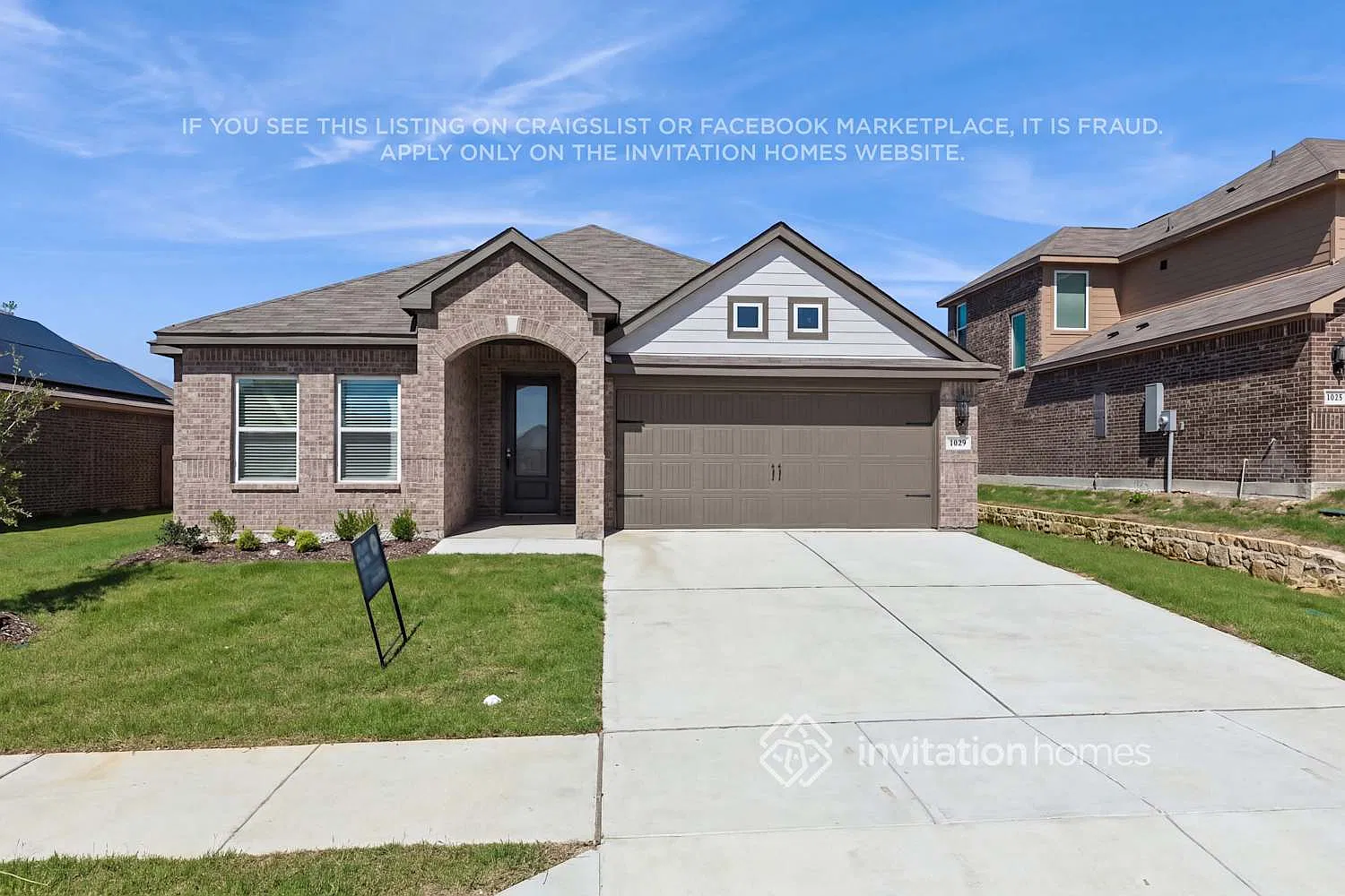 1029 Sleepy Owl Ln Fort Worth, TX 76108 — Photo 3