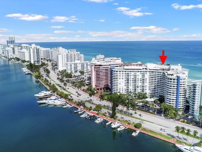 5161 Collins Avenue #1217, Miami Beach, FL, 33140