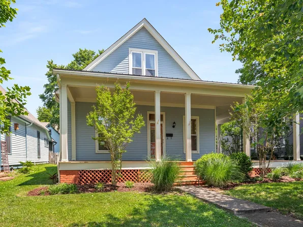 1209 Gartland Ave, Nashville, TN 37206