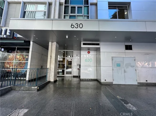630 W 6th St, Los Angeles, CA 90017