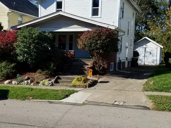 438 Emerick St, Wooster, OH 44691