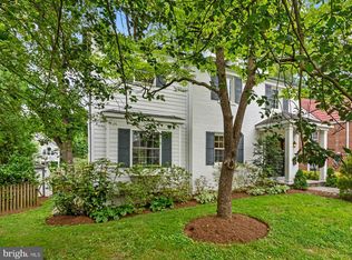 8208 Cedar St, Silver Spring, MD 20910