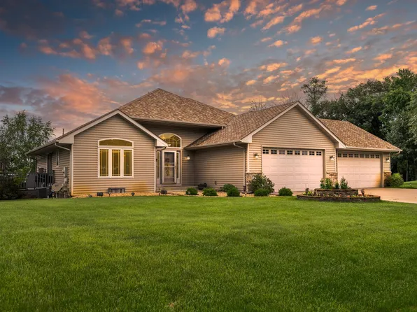 2741 174th Ave NE, Ham Lake, MN 55304