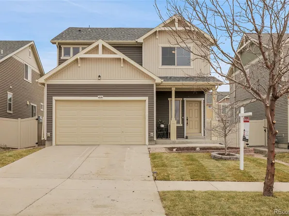 4574 Walden Street, Denver, CO 80249