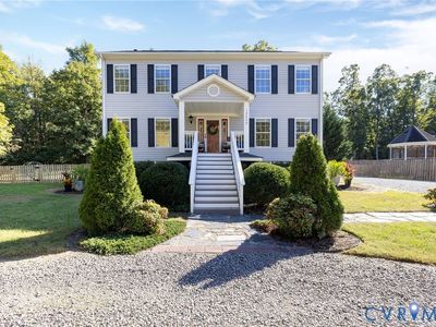 12650 Fawn Ln, Henrico, VA, 23233