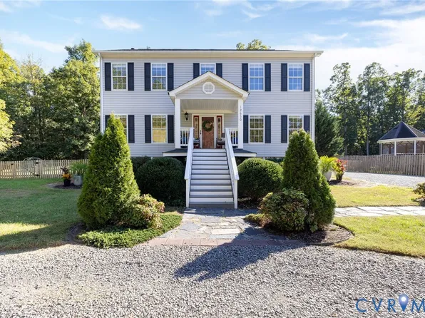 12650 Fawn Ln, Henrico, VA 23233