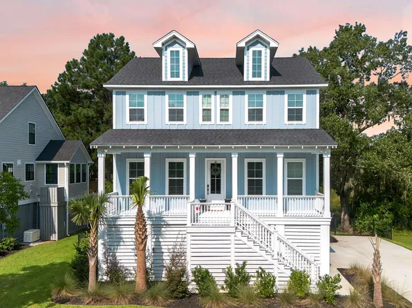 6083 Jacobs Point Blvd, Hollywood, SC 29470