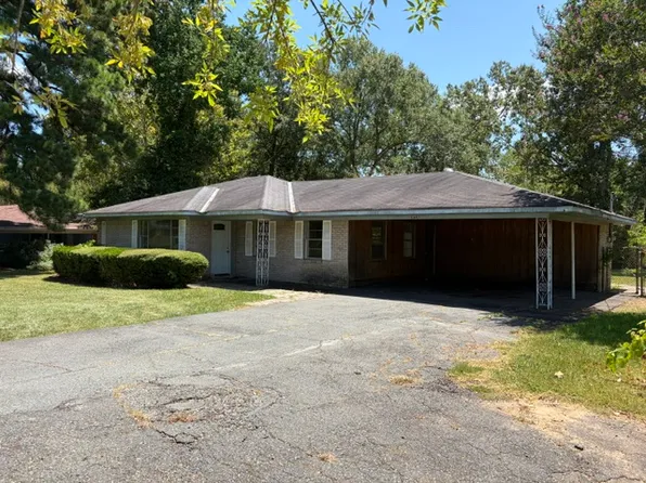 5957 Yarbrough Rd, Shreveport, LA 71119