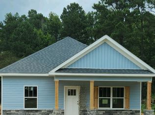 284 Dobson Rd, Beech Island, SC 29842