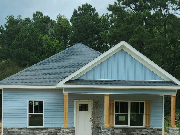 284 Dobson Rd, Beech Island, SC 29842