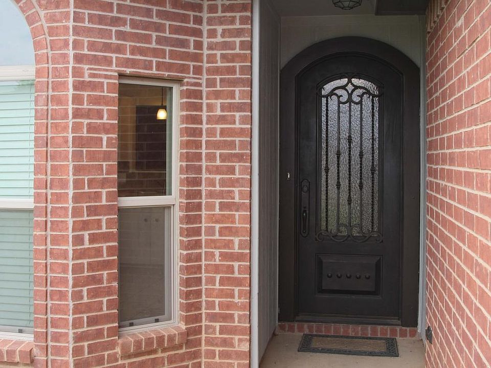 Amazing front door