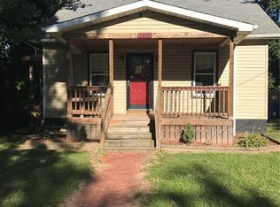 1639 Maurice St, Alton, IL 62002