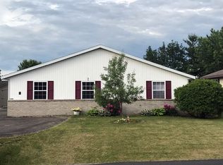 1704 E McMillan St, Marshfield, WI 54449
