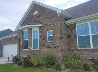 21351 N Banbury Rd, Noblesville, IN 46062