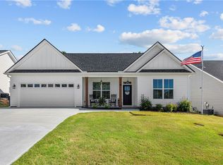 5 Barron Glenn Way, Anderson, SC 29621