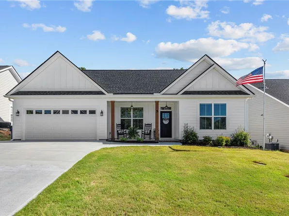 5 Barron Glenn Way, Anderson, SC 29621