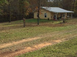 16207 County Road 3167 S, Mt Enterprise, TX 75681