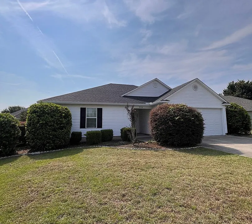 5114 Branch Point Dr