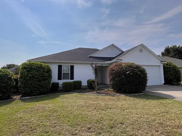5114 Branch Point Dr, Valdosta, GA 31605