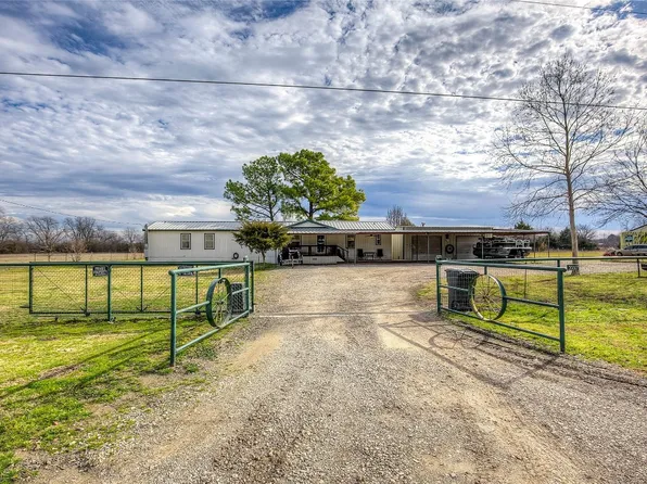 20017 County Road 4043, Kemp, TX 75143