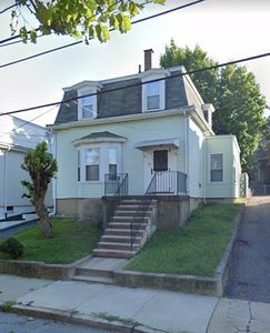 100 Jaques St, Somerville, MA, 02145
