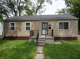 29134 Glenwood St, Inkster, MI 48141