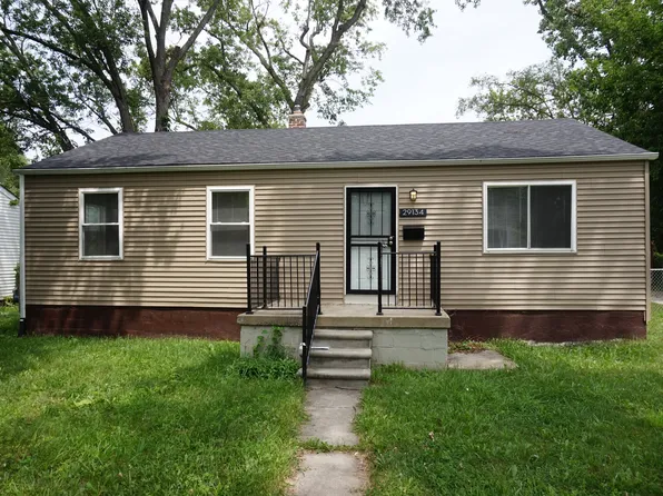 29134 Glenwood St, Inkster, MI 48141