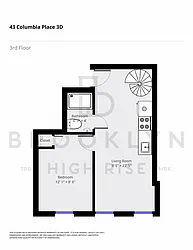 Rented by Brooklyn High Rise LLC