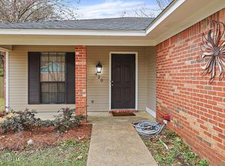 420 Golden Ridge Dr, Brandon, MS 39042