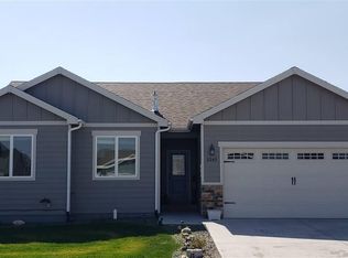 2243 Kalina Trl, Bar Nunn, WY 82601