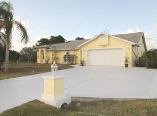 3530 SE Hyde Cir, Port Saint Lucie, FL 34984